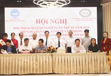 Khu kinh tế Vân Phong - định hướng trở thành động lực phát triển của tỉnh và khu vực Nam Trung Bộ